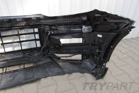 Front Bumper Porsche Cayenne 9Y0 Lift 23-