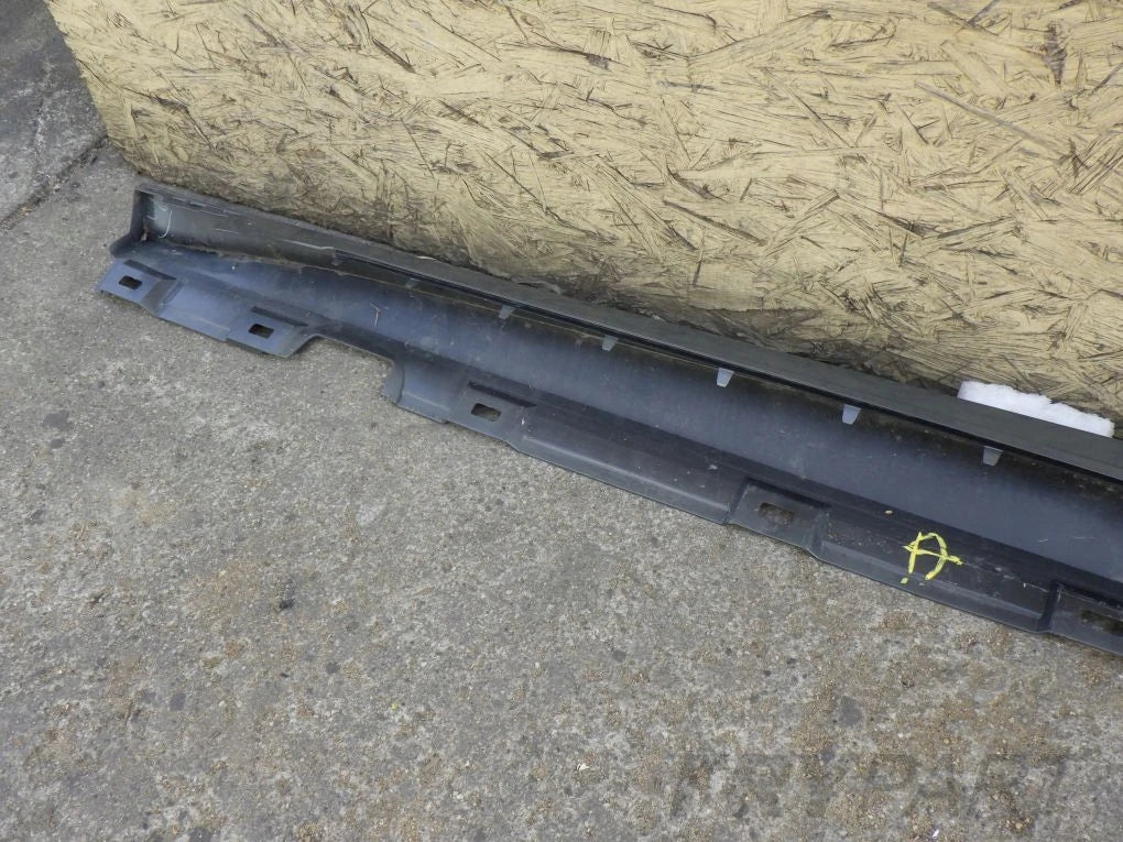 AUDI A5 SPORTBACK 8W 8W8 20- Right Left Sill Trim