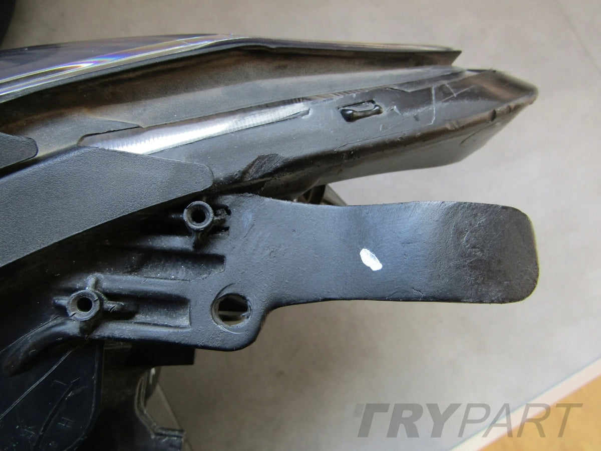 Headlight Opel Mokka A STANDARD 12-16 RH RIGHT