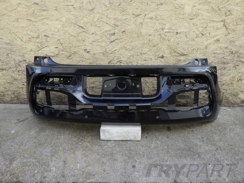 BMW I3 I01 LIFT 17- Rear Bumper