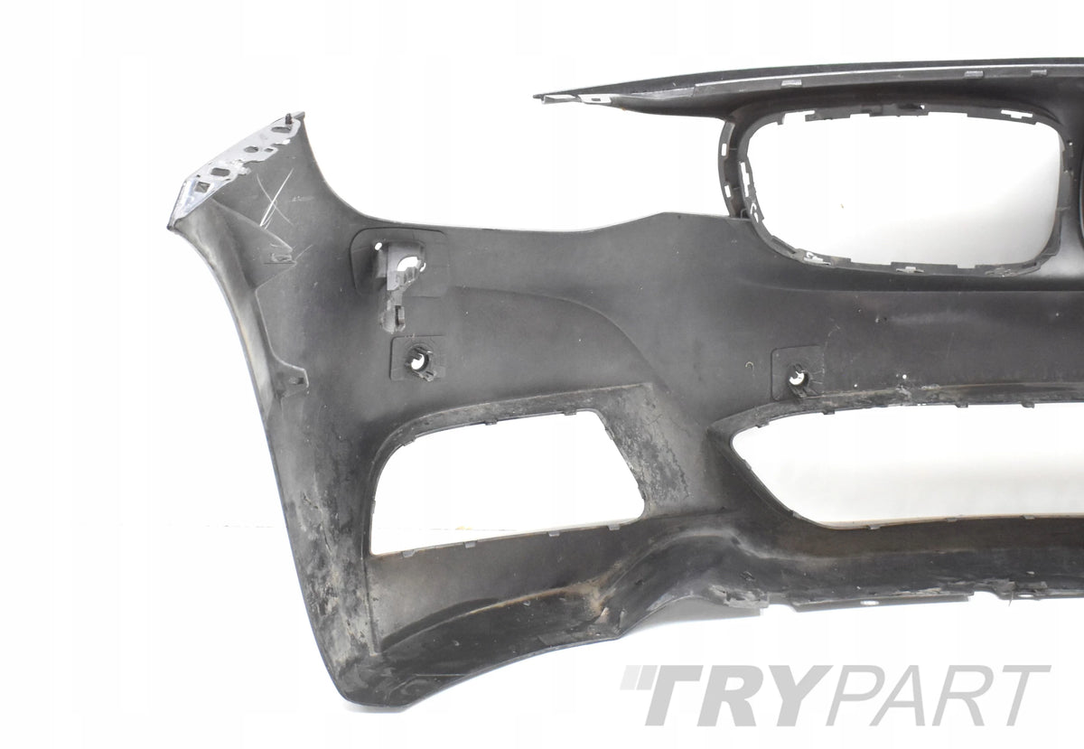 BMW 3 GT F34 M PACKAGE FRONT BUMPER ORG