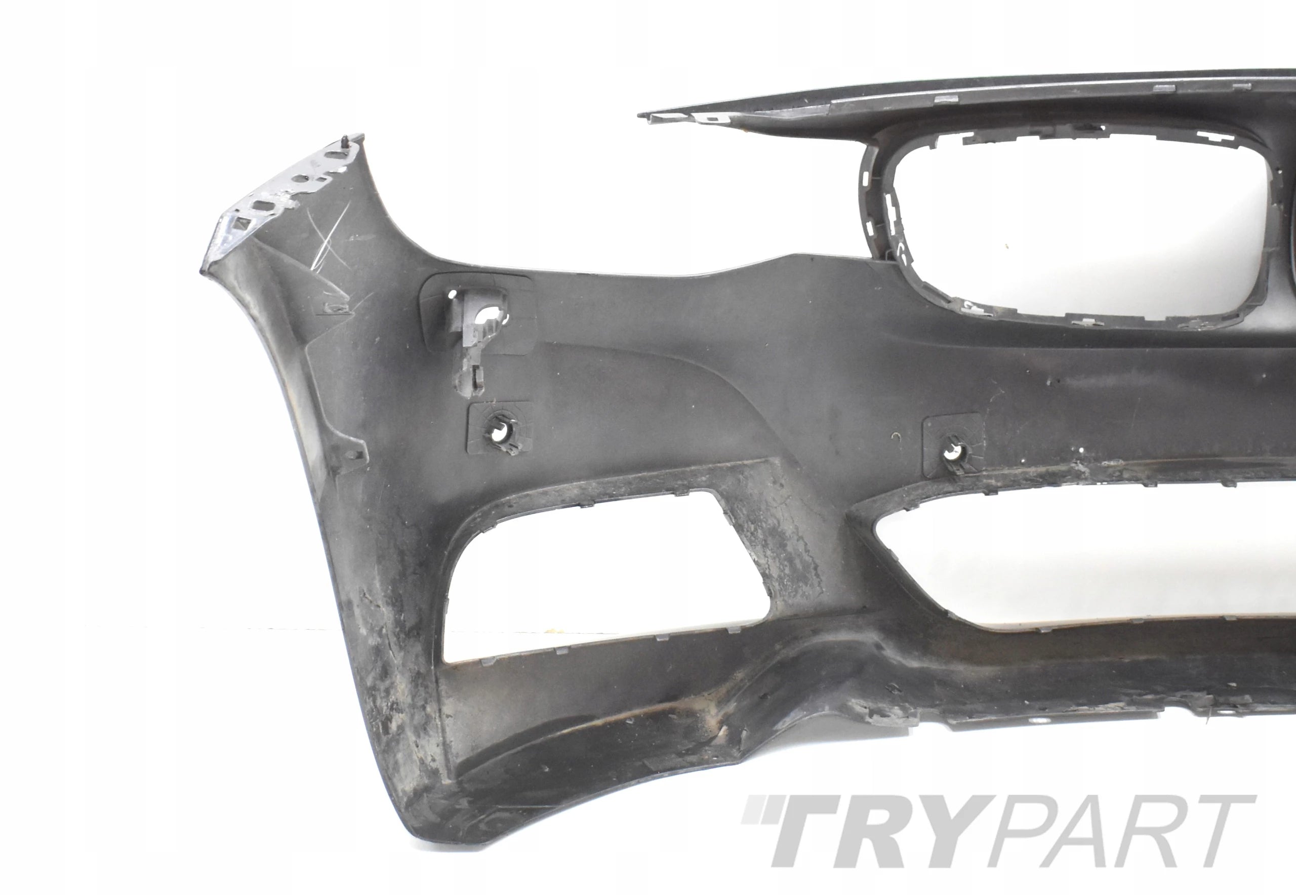 BMW 3 GT F34 M PACKAGE FRONT BUMPER ORG