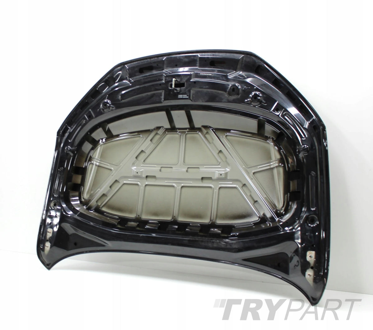 MG V 5 MG5 EV ENGINE COVER MASK ORG