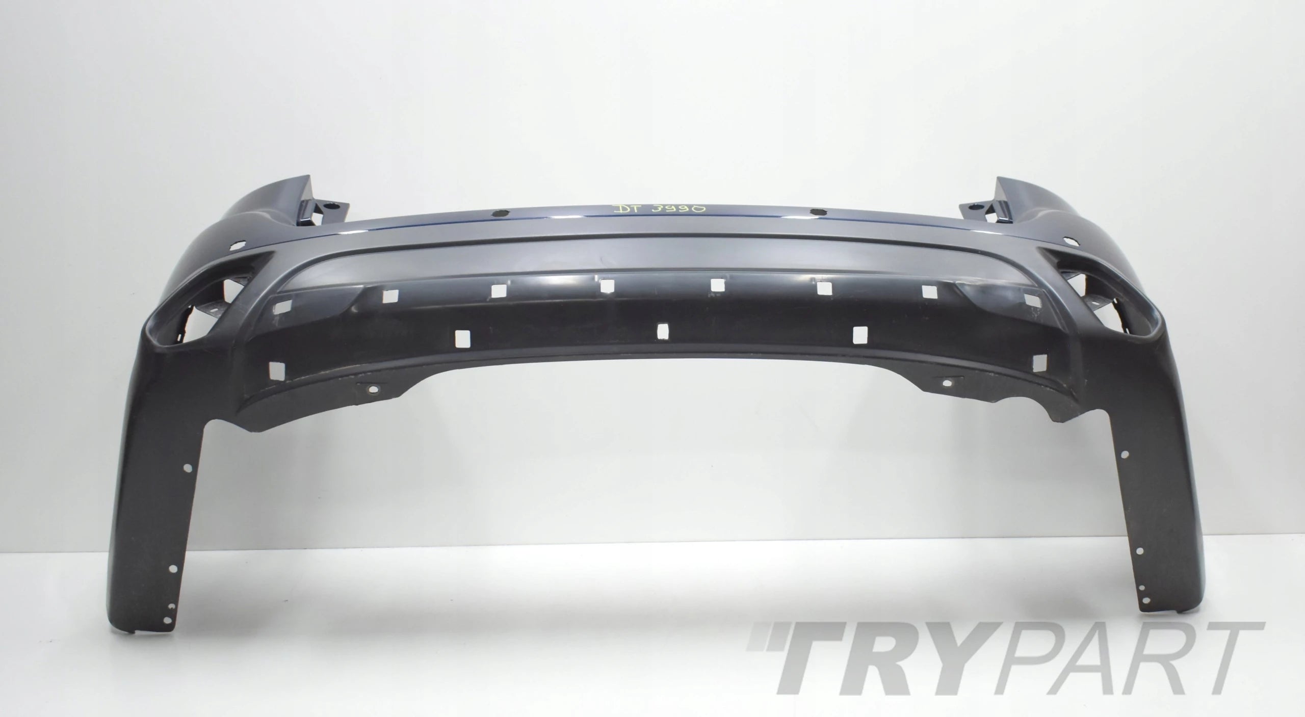 MITSUBISHI OUTLANDER III 3 LIFT REAR BUMPER ORG