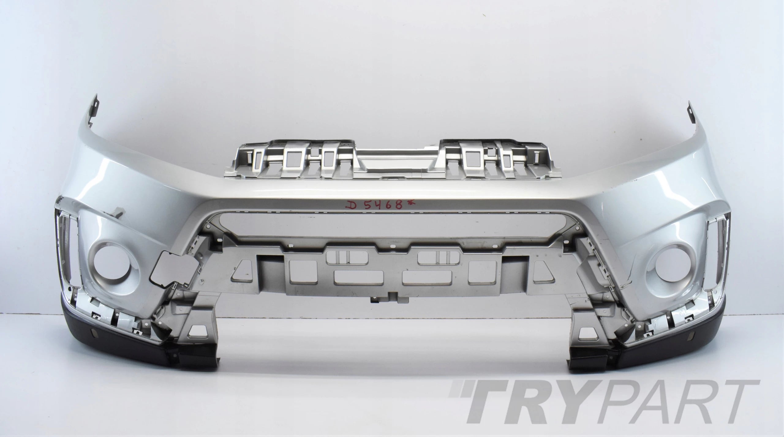 SUZUKI VITARA III LIFT FRONT BUMPER ORIGINAL