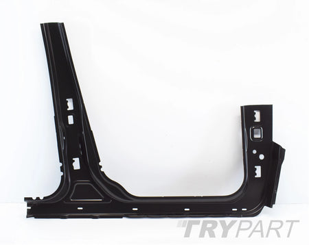 VOLVO XC60 XC-60 LOWER BODY PANEL FRAME PILLAR SILL