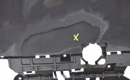HYUNDAI IONIQ V 5 FRONT BUMPER ORIGINAL + BOTTOM