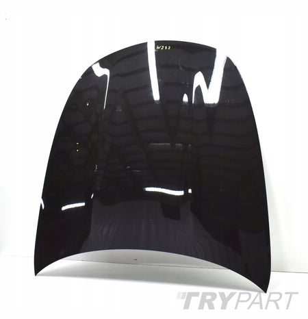 MERCEDES SL W232 R232 ENGINE HOOD COVER ORG