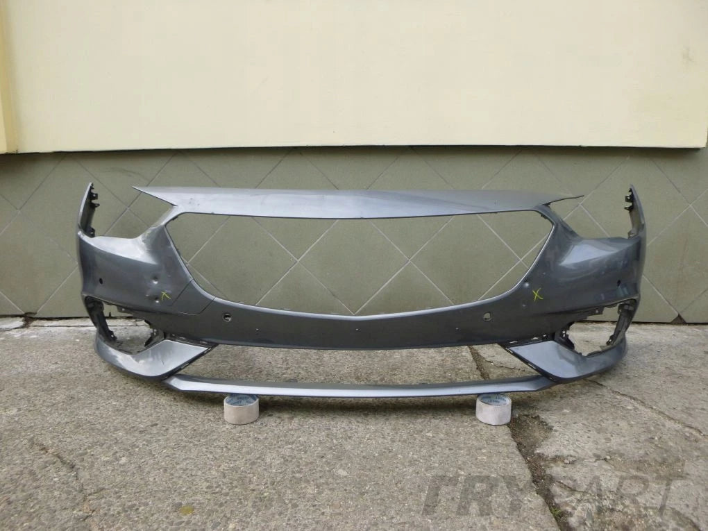 OPEL INSIGNIA II B 17- front bumper