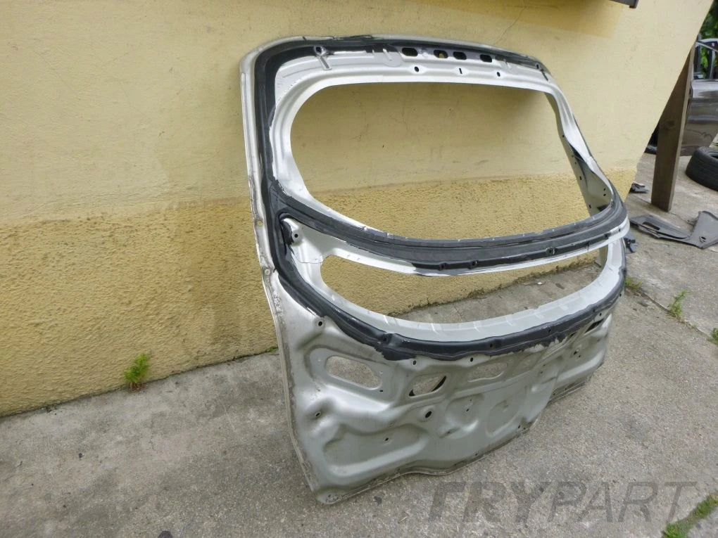 HONDA CIVIC VIII UFO 06- rear trunk lid