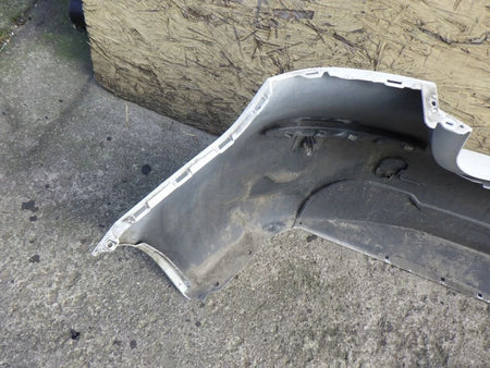 BMW 1 F40 19- Rear Bumper