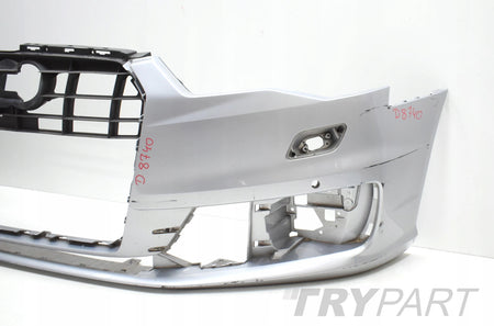 AUDI A6 C7 4G0 LIFT FRONT BUMPER ORG