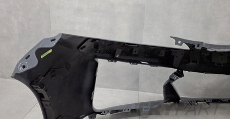 Chevrolet Corvette C8 Z06 21- Front Bumper