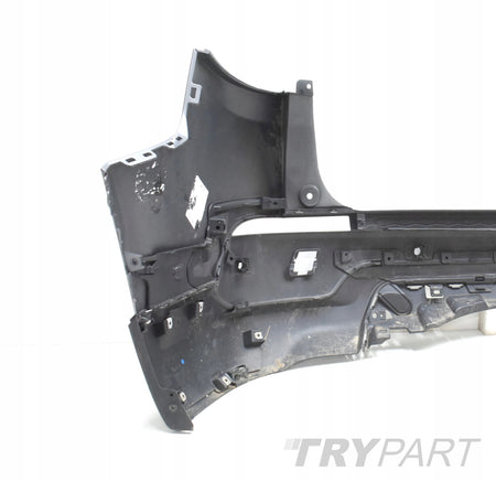 LAND ROVER DISCOVERY SPORT LIFT L550 REAR BUMPER ORIGINAL + BOTTOM