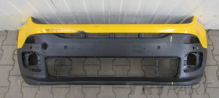 Front Bumper for Jeep Renegade 14-18