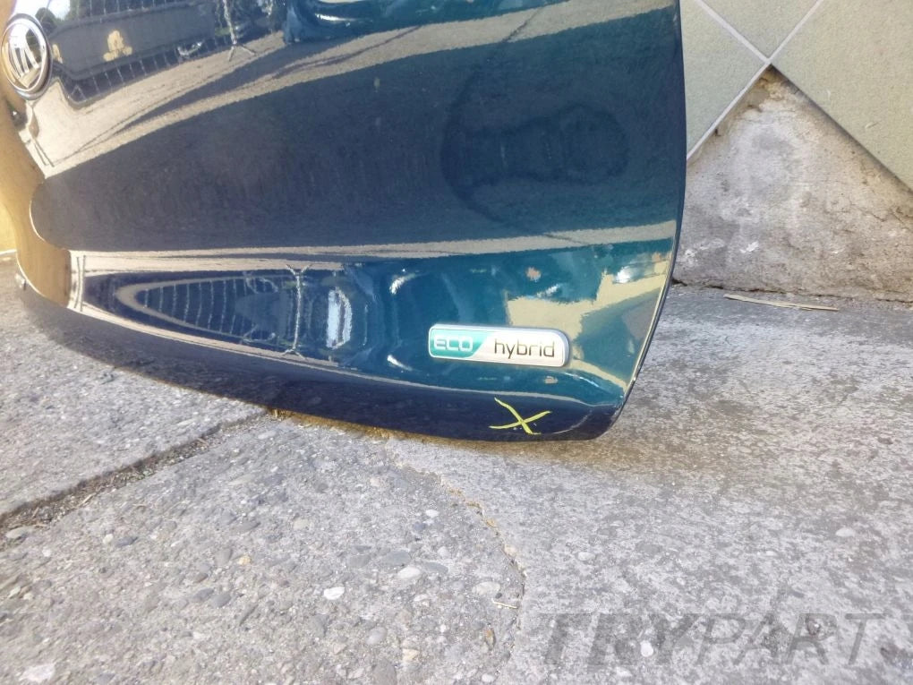 KIA NIRO 17- Rear Trunk Lid