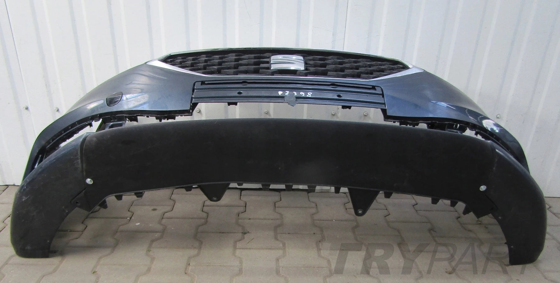 Front Bumper Seat Leon IV 4 5FA 4 20-