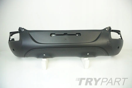 RENAULT KADJAR 15-18 FACTORY NEW REAR BUMPER 4 PDC ORIGINAL OE