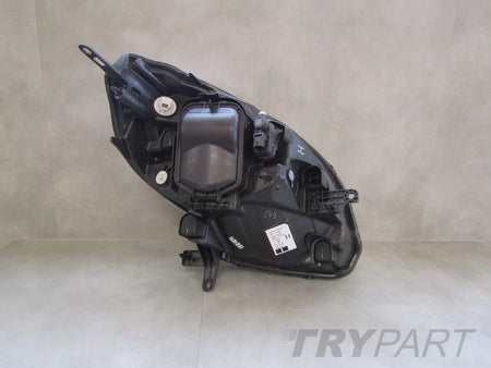 HEADLAMP RENAULT KANGOO II FACELIFT STANDARD LH LEFT 13-21 260601525R