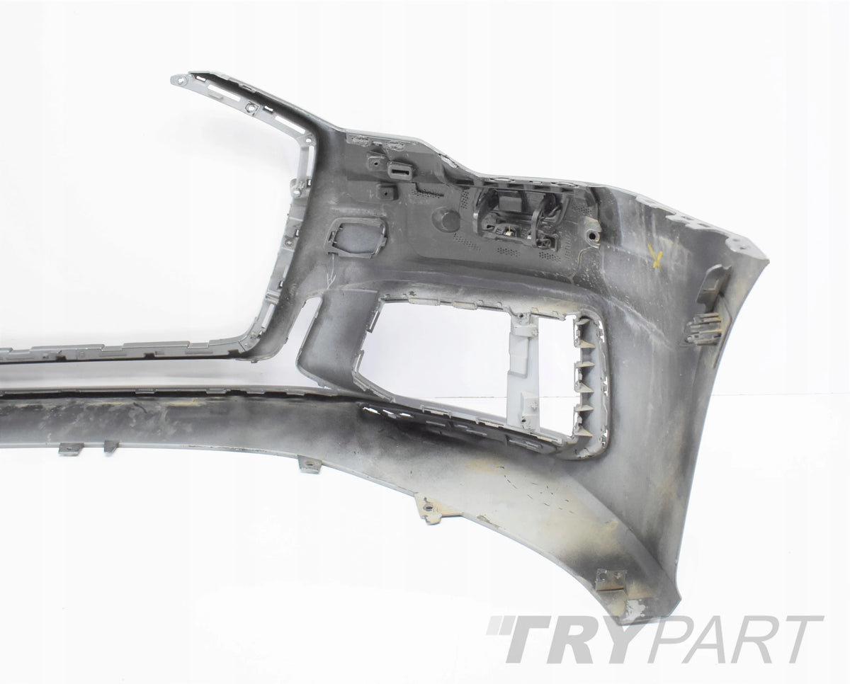 AUDI A6 C8 4K0 S LINE FRONT BUMPER ORG