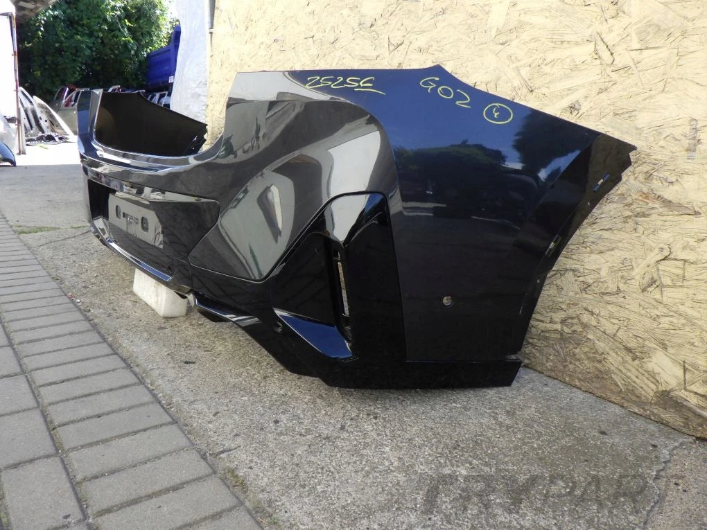 BMW X4 G02 M40 M PACKAGE LIFT LCI 21- Rear Bumper