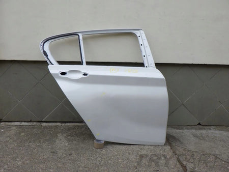 BMW 1 F20 F21 rear right door