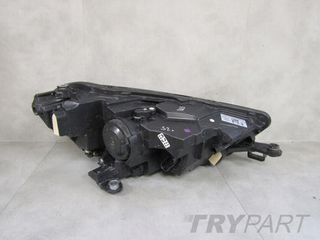 FRONT HEADLIGHT SKODA FABIA 4 IV LED 21- LEFT 6VB941015