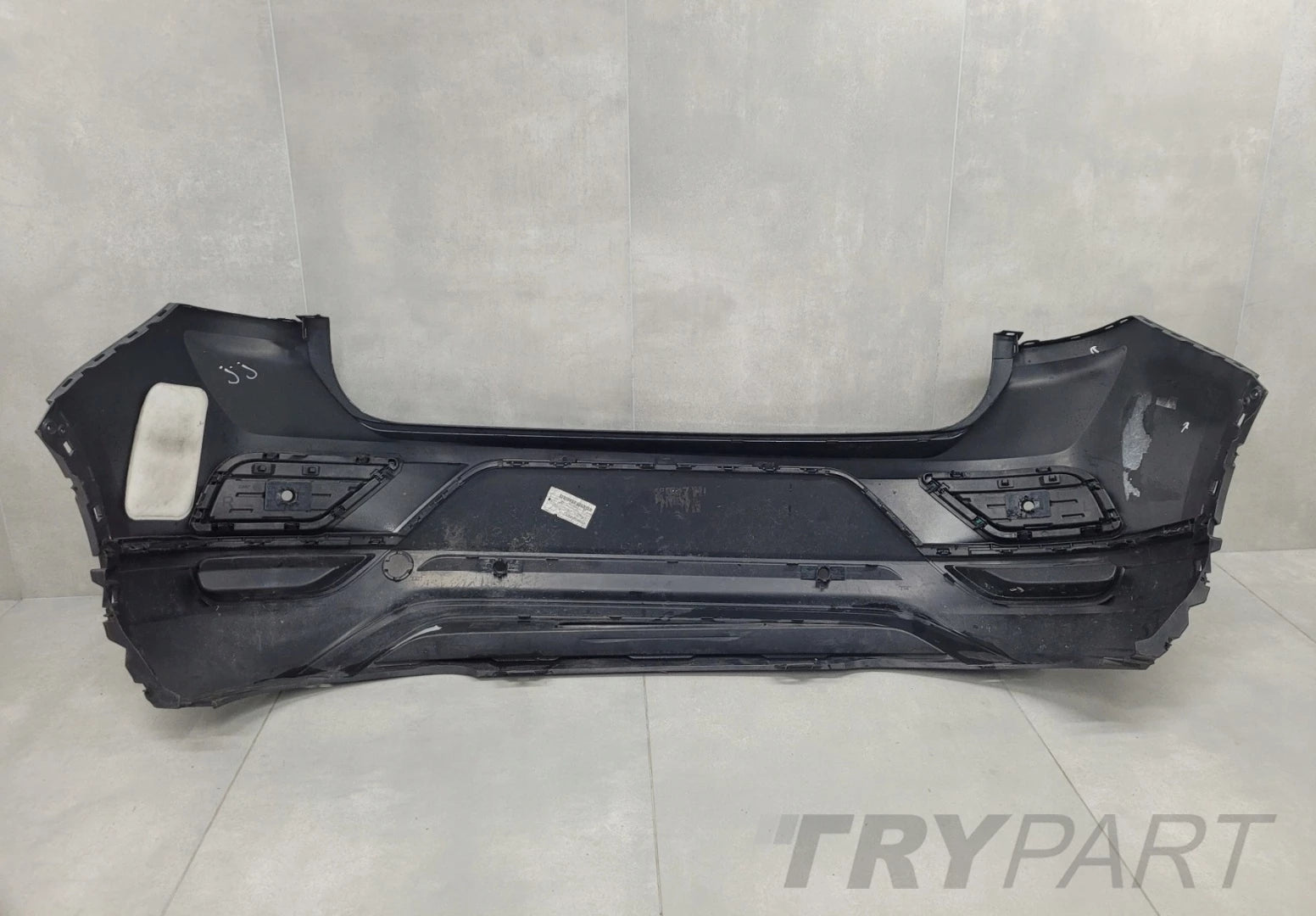 Rear Bumper VW Volkswagen T-Roc T Roc 2GA 17-21