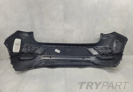 Rear Bumper VW Volkswagen T-Roc T Roc 2GA 17-21
