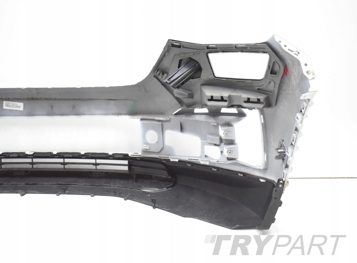 SKODA KODIAQ 565 LIFT FRONT BUMPER ORG + BOTTOM