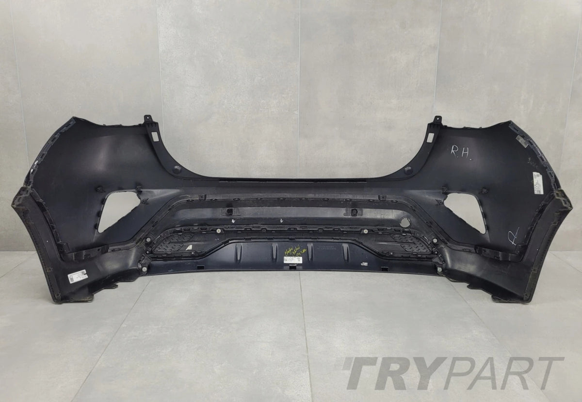 Kia Xceed X-Ceed Lift Rear Bumper 22-