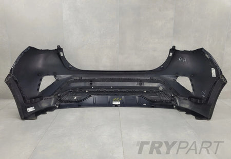 Kia Xceed X-Ceed Lift Rear Bumper 22-