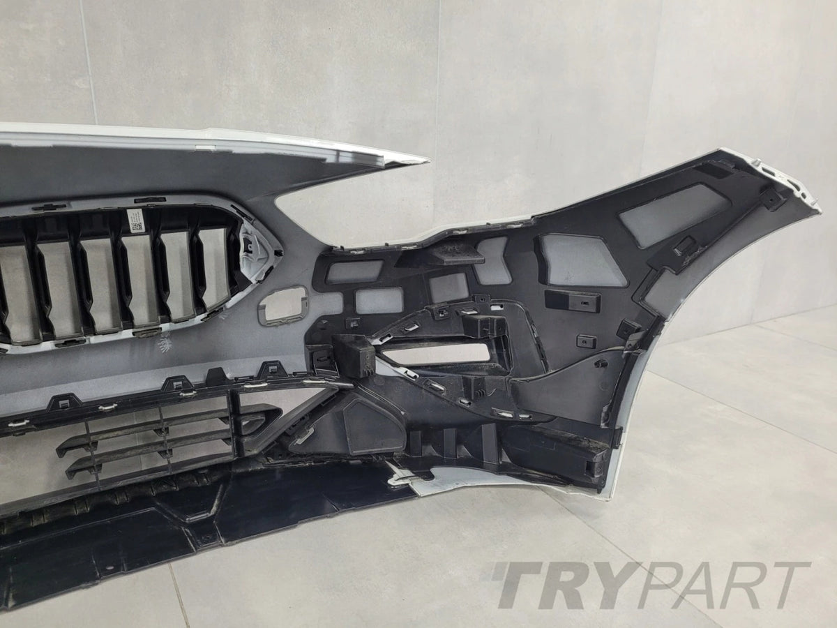 Front Bumper BMW 2 F44 Gran Coupe Sportline 19-24