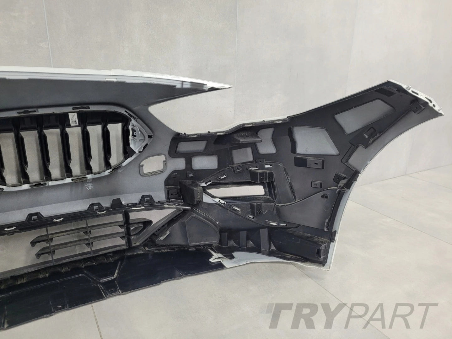 Front Bumper BMW 2 F44 Gran Coupe Sportline 19-24