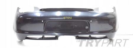PORSCHE CAYMAN S 987 LIFT REAR BUMPER ORG