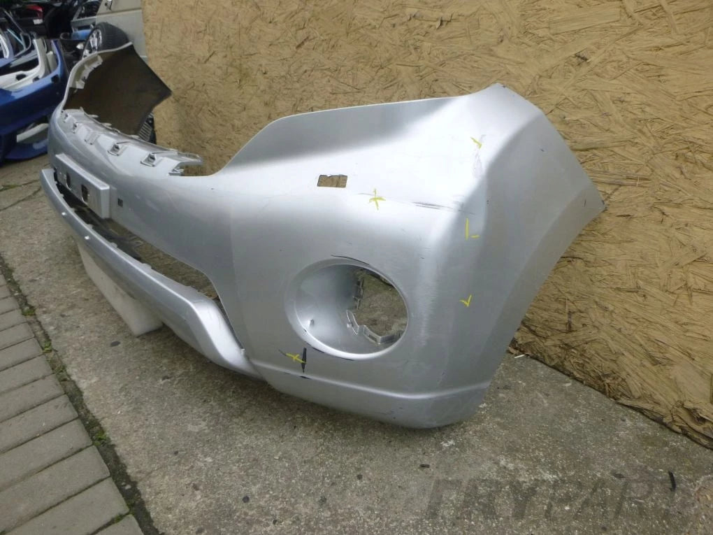 TOYOTA LAND CRUISER J150 LIFT 13- Front Bumper