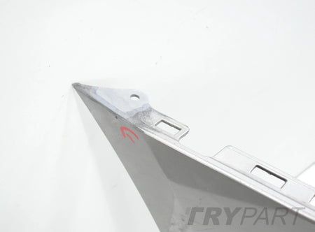 MERCEDES S-CLASS W223 AMG REAR BUMPER REAR ORIGINAL