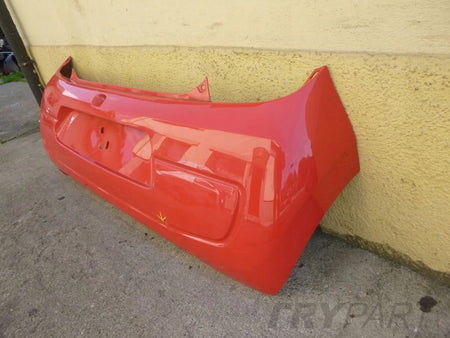 CITROEN C1 14- 2014 Rear Bumper