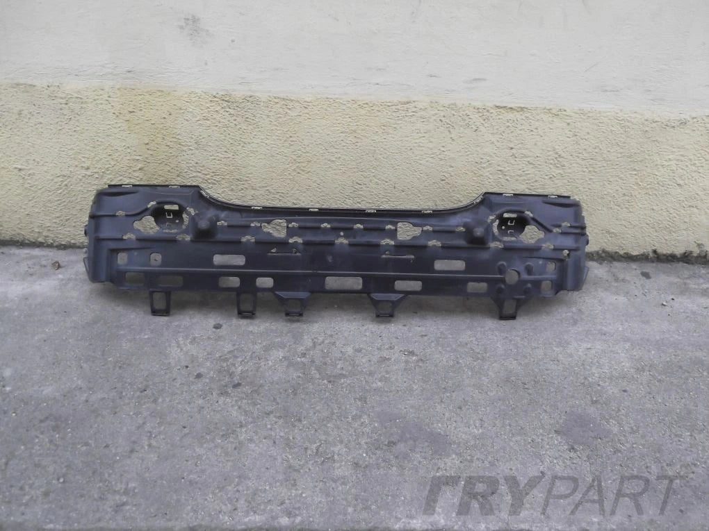 MERCEDES C CLASS W 203 rear bumper slider