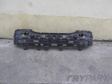 MERCEDES C CLASS W 203 rear bumper slider