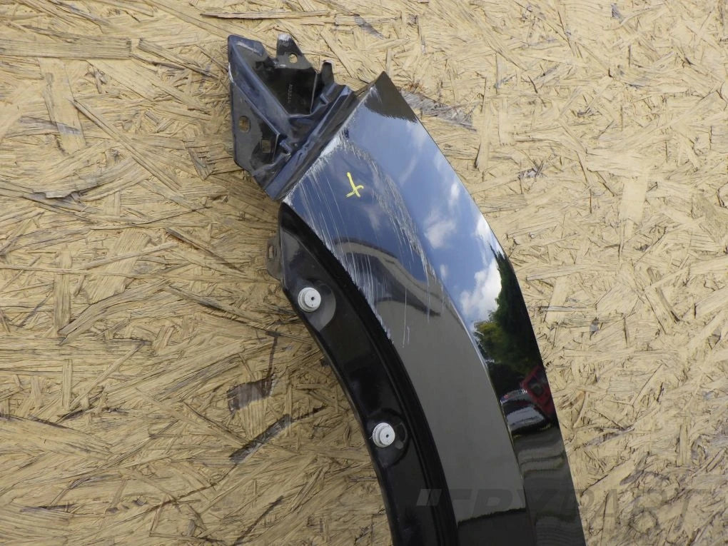 NISSAN QASHQAI II J11 13- front left fender