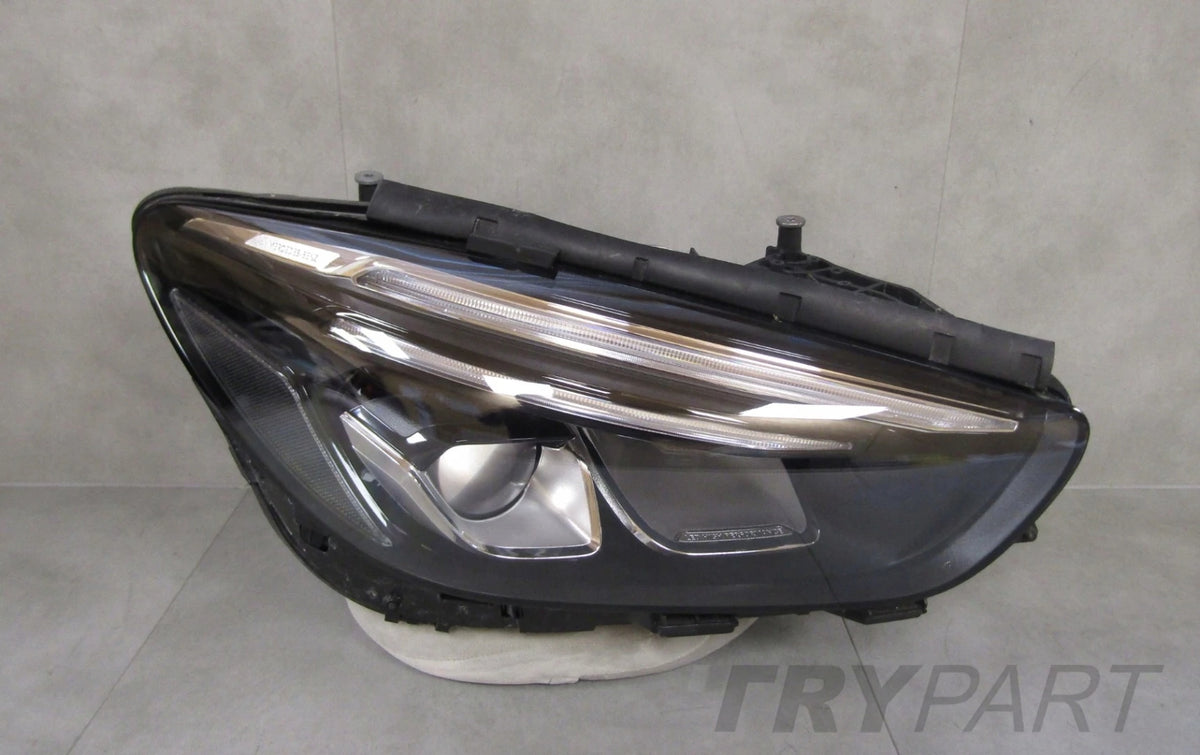 MERCEDES B-CLASS W247 HEADLIGHT FULL LED PERFORMANCE RH 18-22 A2479062603