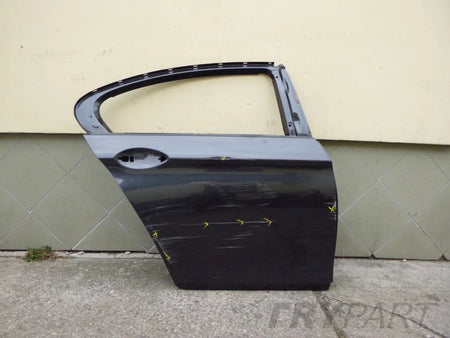 BMW F10 SEDAN REAR RIGHT DOOR