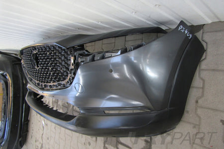 Front Bumper Mazda CX30 CX 30 19-