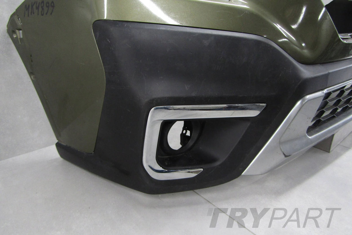 Front Bumper for Subaru Outback VI 6 20-23