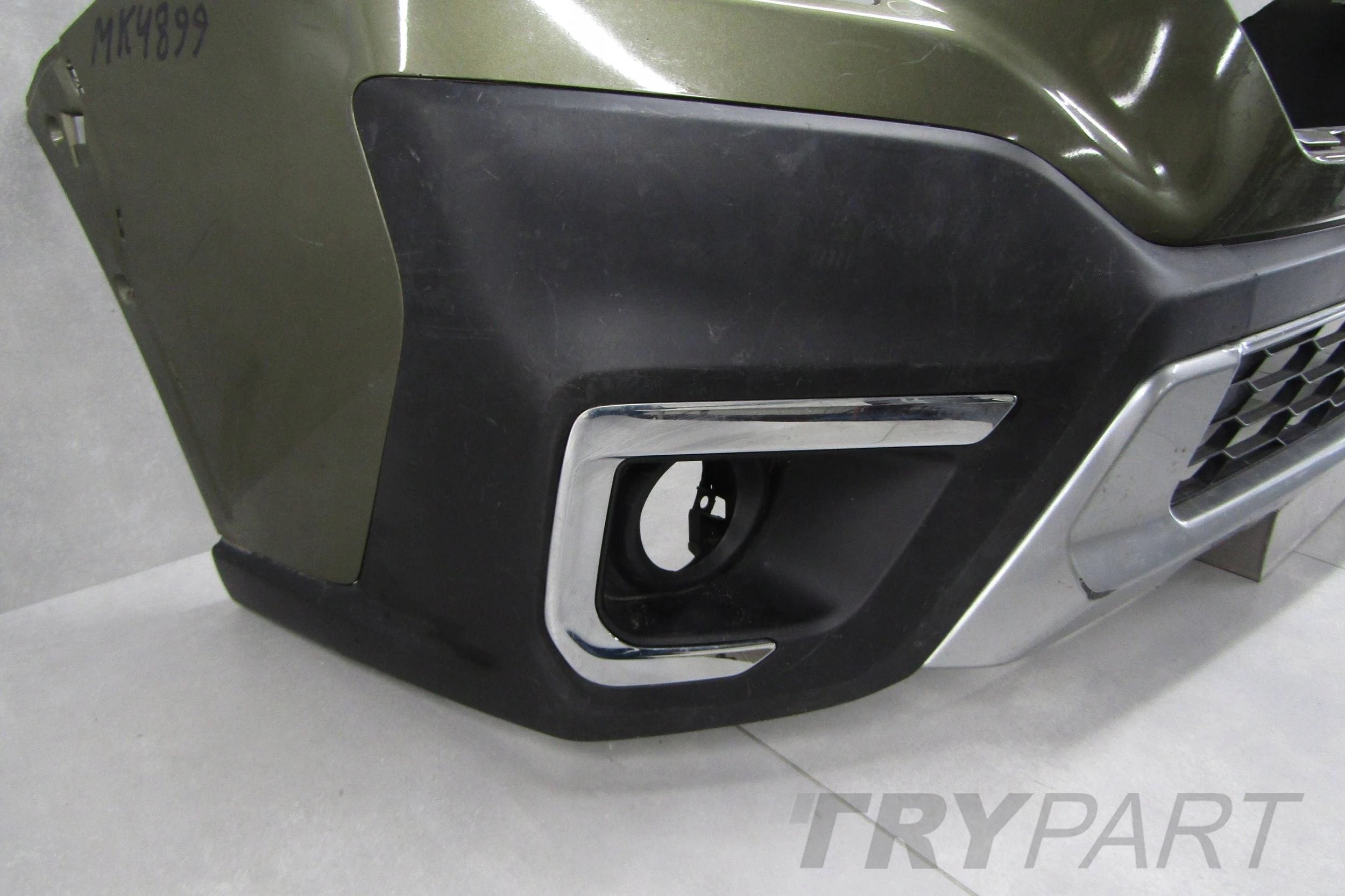 Front Bumper for Subaru Outback VI 6 20-23