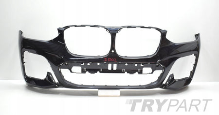 BMW X3 X4 G01 G02 M Sport Package Front Bumper Original