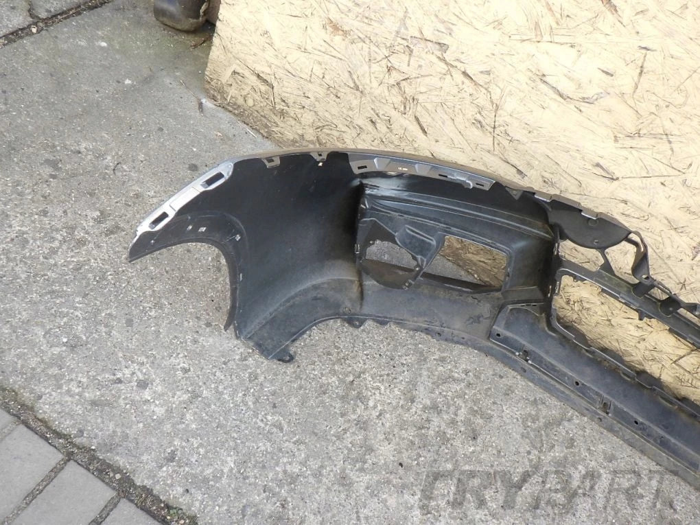 HONDA CIVIC IX LIFT HB 15- Front Bumper