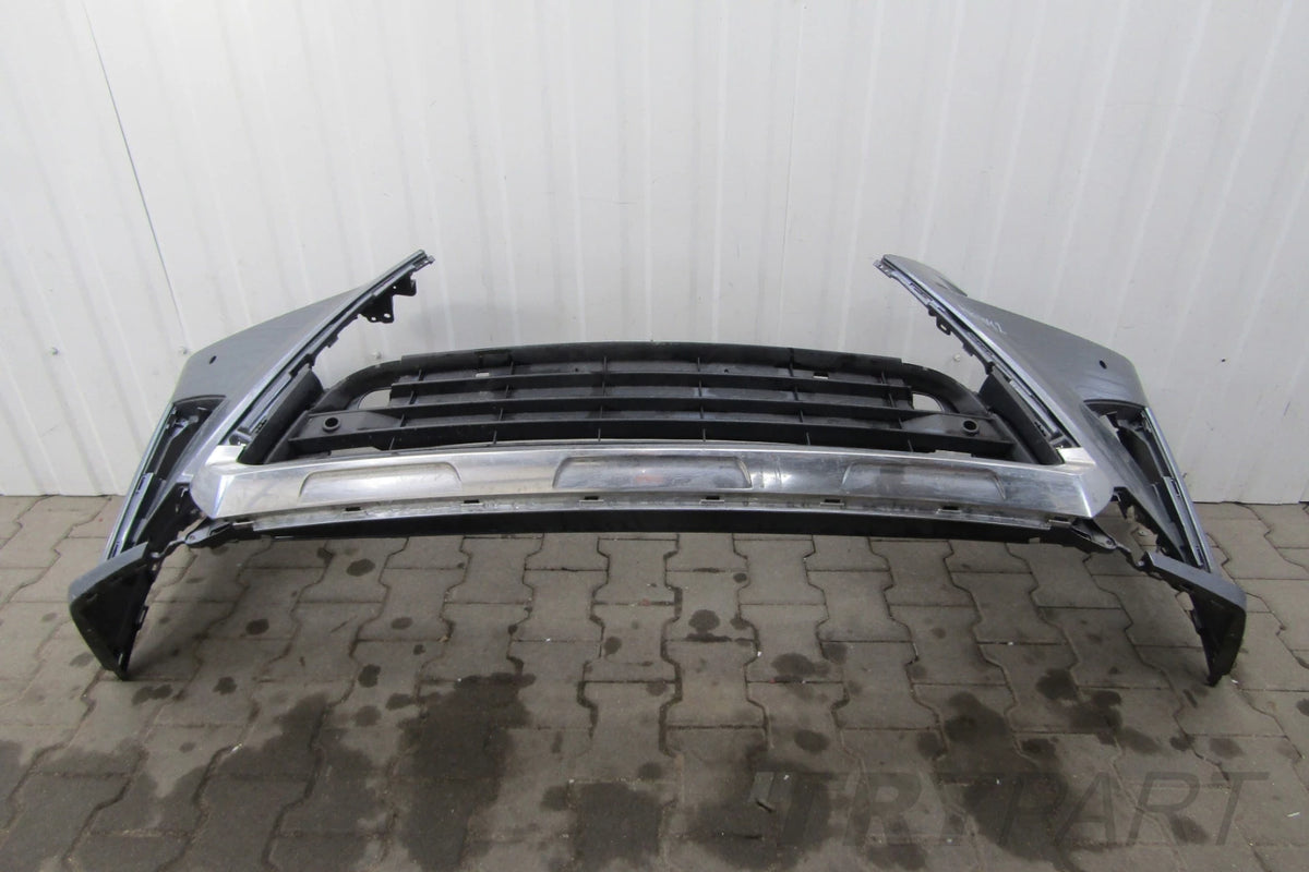 Front Bumper Lexus RX 450H RX450H 2015-