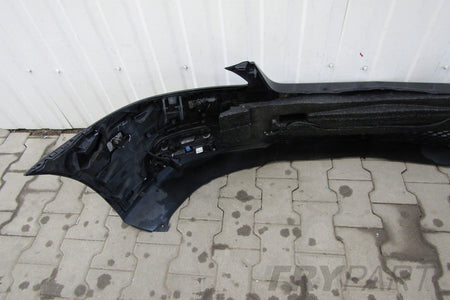 Front Bumper Mercedes S-Class 221 Lift 09-13